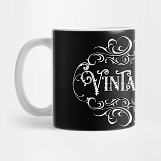 Vintage Soul Mug